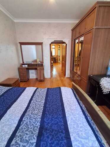 3-комн. вторичка - м. Мемар Аджеми - 70 м² (3)