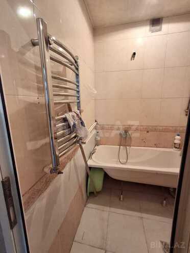 3-комн. вторичка - м. Мемар Аджеми - 70 м² (17)