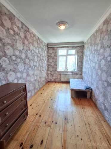 3-комн. вторичка - м. Мемар Аджеми - 70 м² (4)