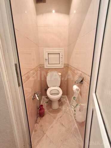 3-комн. вторичка - м. Мемар Аджеми - 70 м² (18)