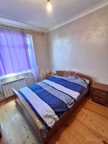 3-комн. вторичка - м. Мемар Аджеми - 70 м² (2)