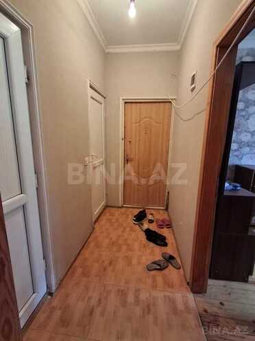 3-комн. вторичка - м. Мемар Аджеми - 70 м² (15)
