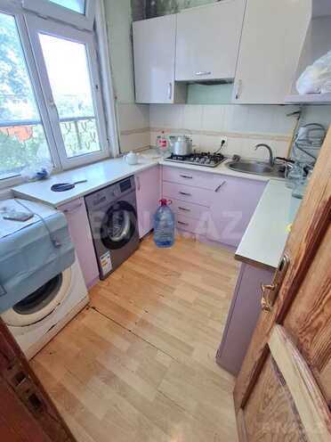 3-комн. вторичка - м. Мемар Аджеми - 70 м² (9)