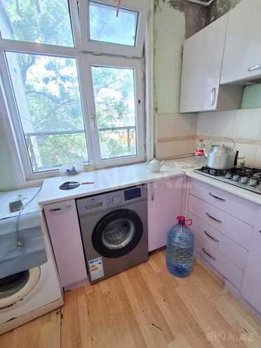 3-комн. вторичка - м. Мемар Аджеми - 70 м² (10)