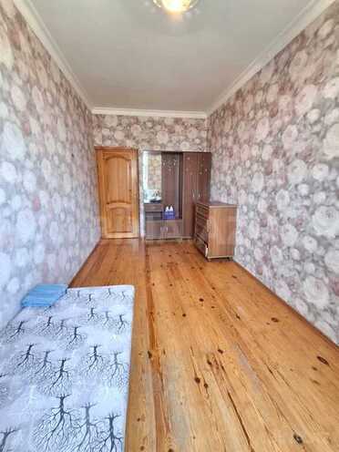 3-комн. вторичка - м. Мемар Аджеми - 70 м² (5)