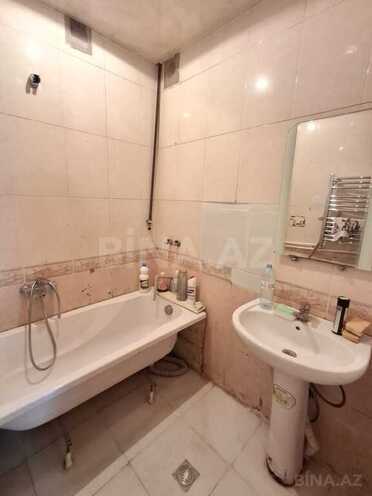 3-комн. вторичка - м. Мемар Аджеми - 70 м² (16)