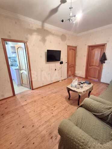 3-комн. вторичка - м. Мемар Аджеми - 70 м² (8)