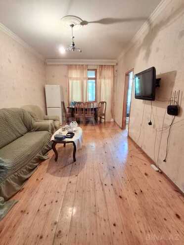 3-комн. вторичка - м. Мемар Аджеми - 70 м² (6)