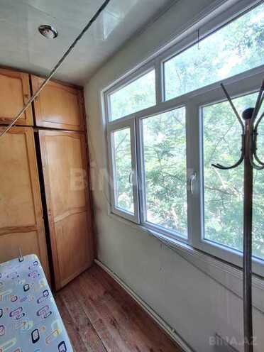 3-комн. вторичка - м. Мемар Аджеми - 70 м² (13)