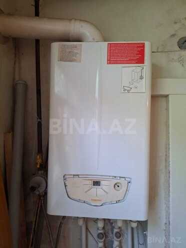 3-комн. вторичка - м. Мемар Аджеми - 70 м² (14)