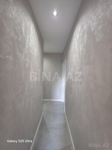 2 otaqlı köhnə tikili - Nizami m. - 46 m² (16)