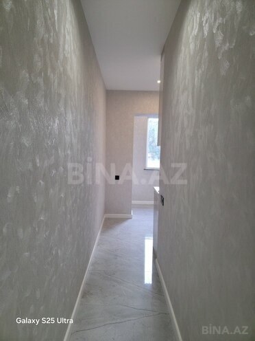 2 otaqlı köhnə tikili - Nizami m. - 46 m² (15)