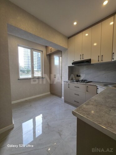 2 otaqlı köhnə tikili - Nizami m. - 46 m² (8)