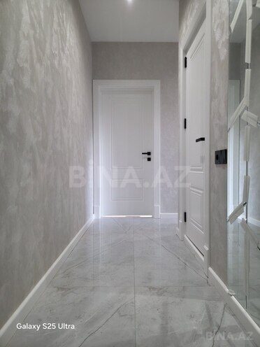 2 otaqlı köhnə tikili - Nizami m. - 46 m² (14)