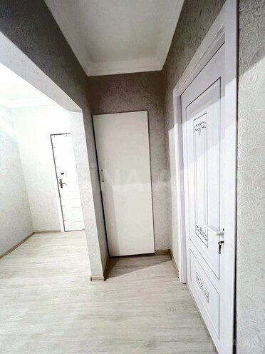 3 otaqlı köhnə tikili - Biləcəri q. - 70 m² (6)