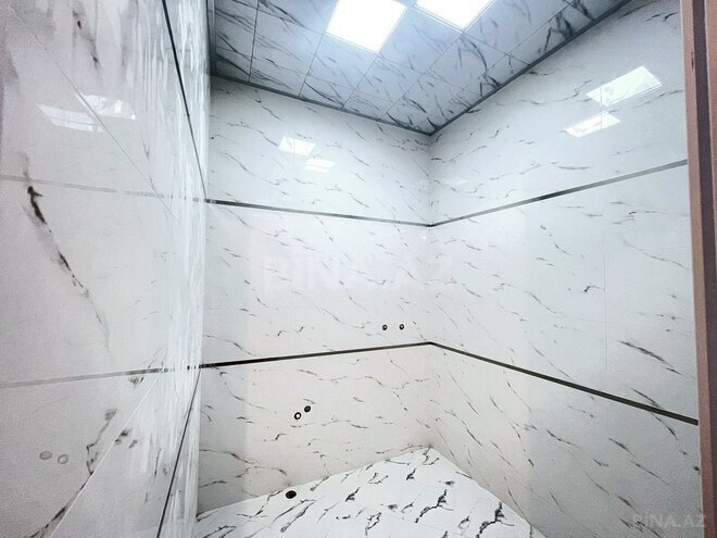 3 otaqlı köhnə tikili - Biləcəri q. - 70 m² (9)