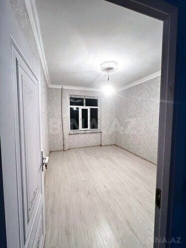 3 otaqlı köhnə tikili - Biləcəri q. - 70 m² (13)