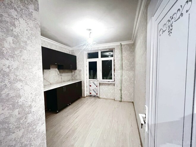 3 otaqlı köhnə tikili - Biləcəri q. - 70 m² (8)