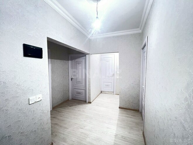 3 otaqlı köhnə tikili - Biləcəri q. - 70 m² (4)