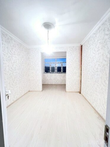 3 otaqlı köhnə tikili - Biləcəri q. - 70 m² (15)