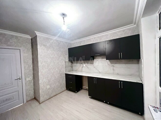 3 otaqlı köhnə tikili - Biləcəri q. - 70 m² (1)