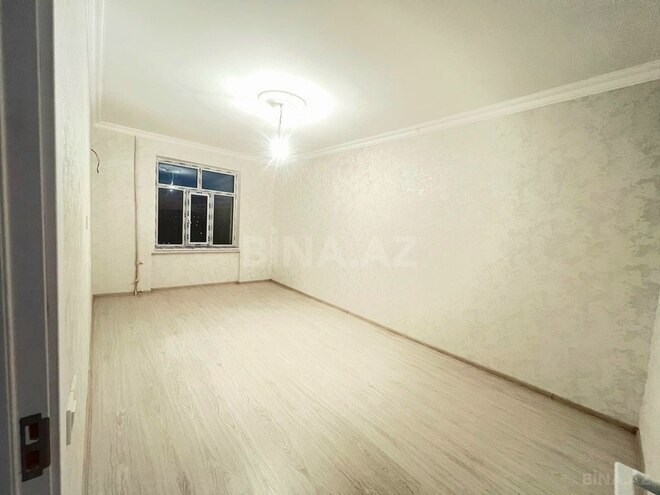 3 otaqlı köhnə tikili - Biləcəri q. - 70 m² (16)