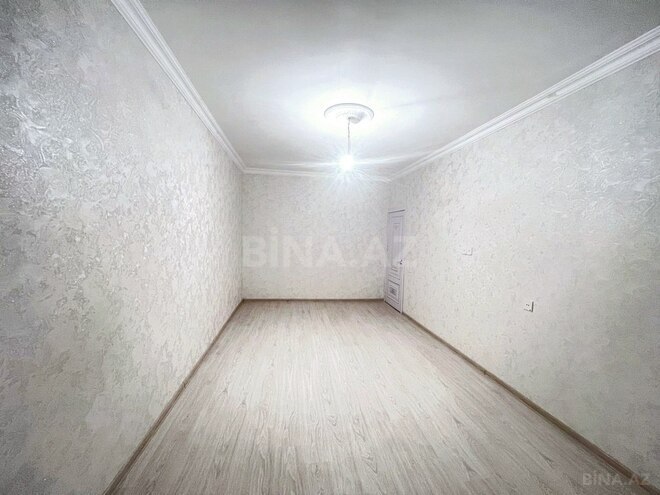 3 otaqlı köhnə tikili - Biləcəri q. - 70 m² (14)