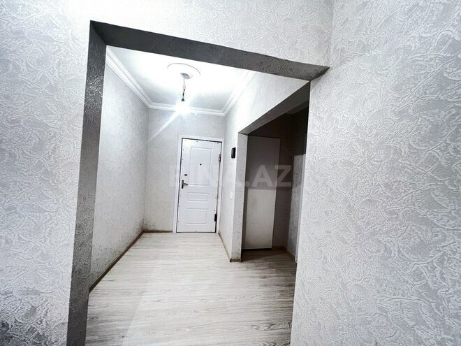 3 otaqlı köhnə tikili - Biləcəri q. - 70 m² (3)