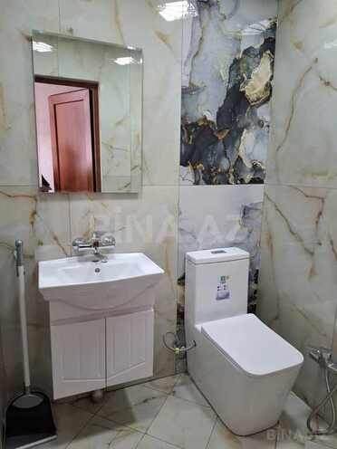 3 otaqlı köhnə tikili - Azadlıq Prospekti m. - 145 m² (21)