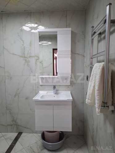 3 otaqlı köhnə tikili - Azadlıq Prospekti m. - 145 m² (20)