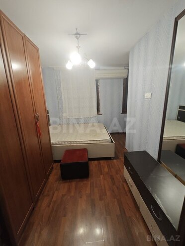 2 otaqlı köhnə tikili - Elmlər Akademiyası m. - 50 m² (9)