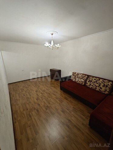 2 otaqlı köhnə tikili - Elmlər Akademiyası m. - 50 m² (3)