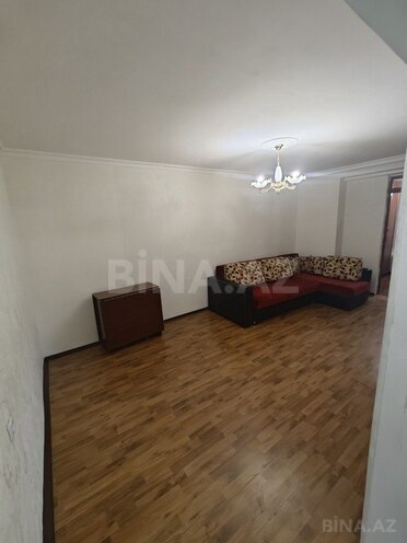 2 otaqlı köhnə tikili - Elmlər Akademiyası m. - 50 m² (8)