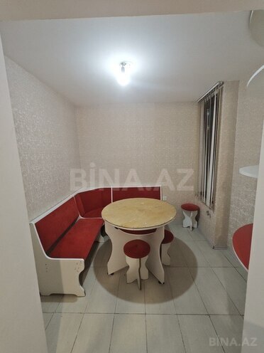 2 otaqlı köhnə tikili - Elmlər Akademiyası m. - 50 m² (7)