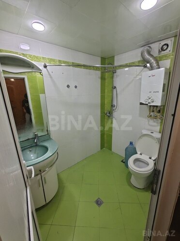 2 otaqlı köhnə tikili - Elmlər Akademiyası m. - 50 m² (5)