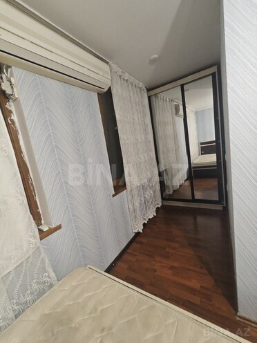 2 otaqlı köhnə tikili - Elmlər Akademiyası m. - 50 m² (6)