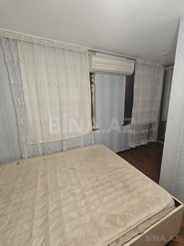 2 otaqlı köhnə tikili - Elmlər Akademiyası m. - 50 m² (10)