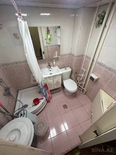 1 otaqlı köhnə tikili - Böyükşor q. - 34.5 m² (3)