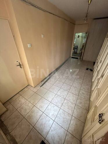 1 otaqlı köhnə tikili - Böyükşor q. - 34.5 m² (6)