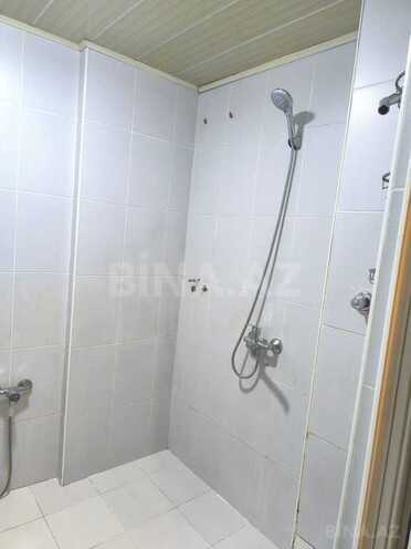 2 otaqlı yeni tikili - Nəriman Nərimanov m. - 50 m² (8)