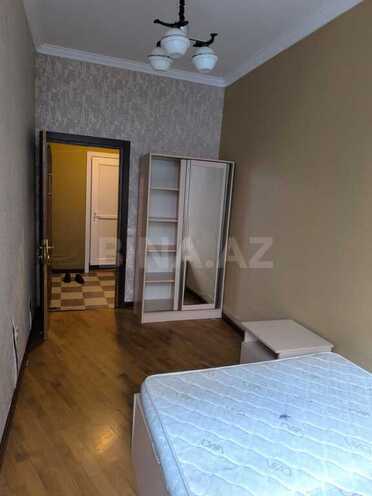 2 otaqlı yeni tikili - Nəriman Nərimanov m. - 50 m² (5)
