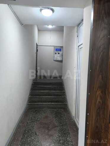 2 otaqlı yeni tikili - Nəriman Nərimanov m. - 50 m² (10)