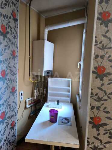 2 otaqlı yeni tikili - Nəriman Nərimanov m. - 50 m² (6)