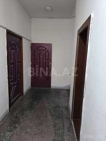 2 otaqlı yeni tikili - Nəriman Nərimanov m. - 50 m² (15)