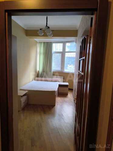 2 otaqlı yeni tikili - Nəriman Nərimanov m. - 50 m² (4)