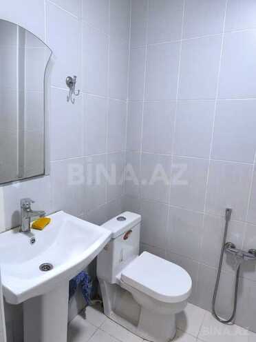 2 otaqlı yeni tikili - Nəriman Nərimanov m. - 50 m² (7)