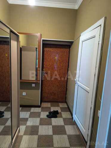 2 otaqlı yeni tikili - Nəriman Nərimanov m. - 50 m² (12)