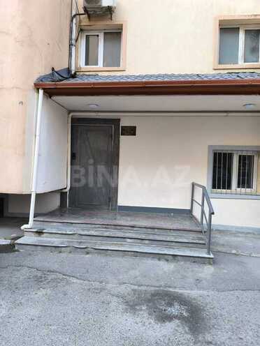 2 otaqlı yeni tikili - Nəriman Nərimanov m. - 50 m² (11)