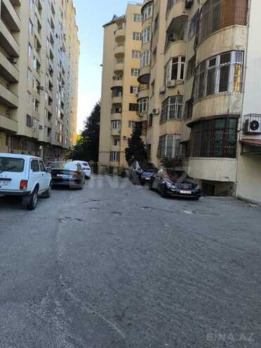 2 otaqlı yeni tikili - Nəriman Nərimanov m. - 50 m² (13)