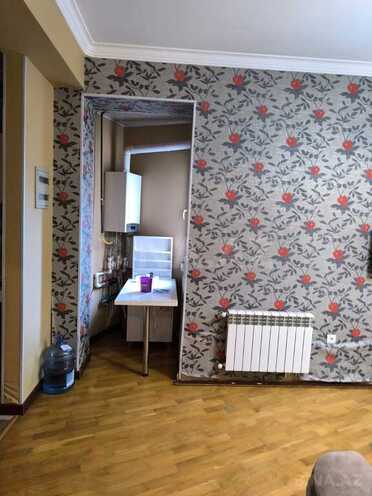 2 otaqlı yeni tikili - Nəriman Nərimanov m. - 50 m² (3)